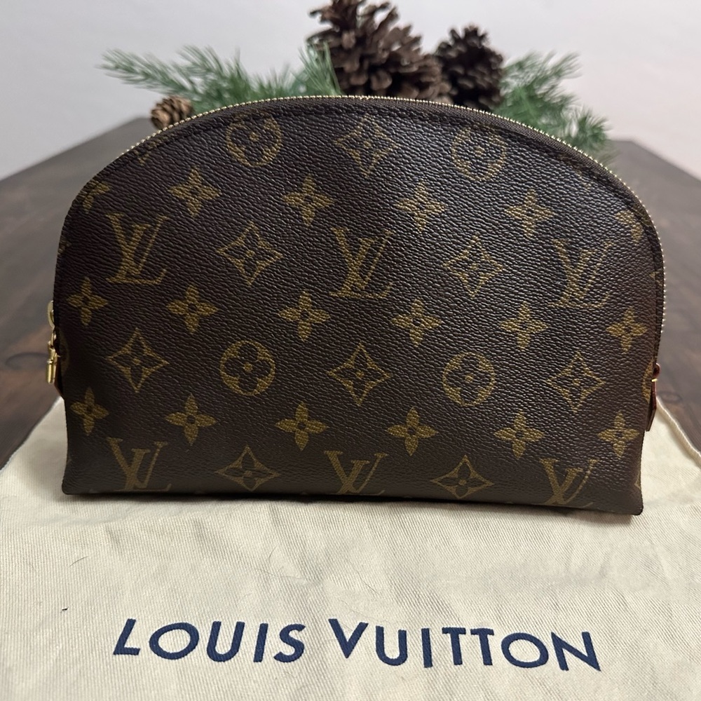 Louis Vuitton Cosmetic Pouch GM